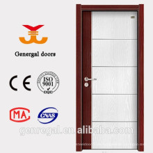 Interior Hdf Melamine coated Door